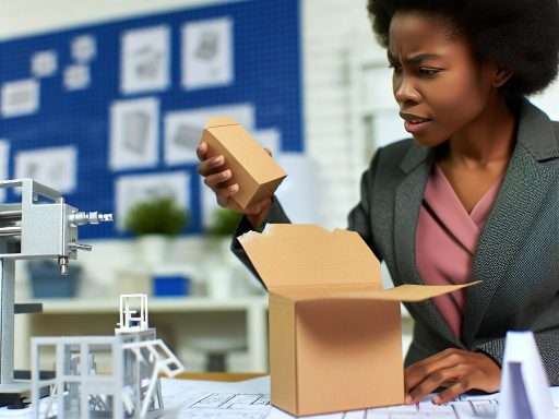 Key Challenges Faced by Packaging Engineers