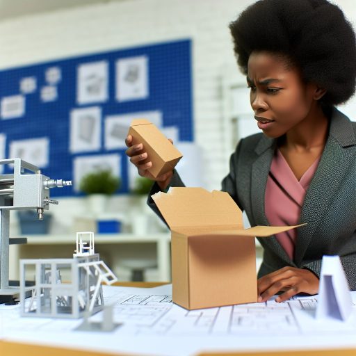 Key Challenges Faced by Packaging Engineers