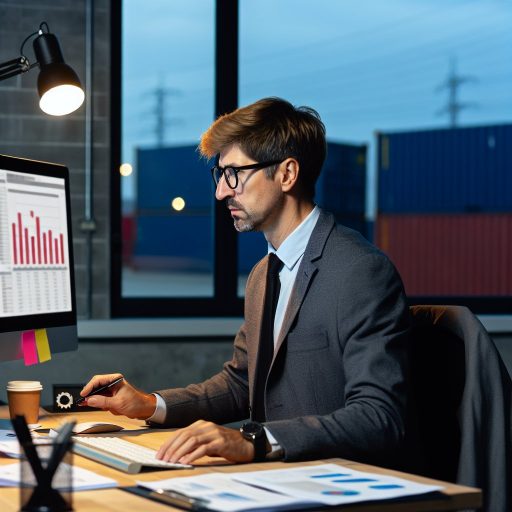Key Performance Metrics for Freight Agents