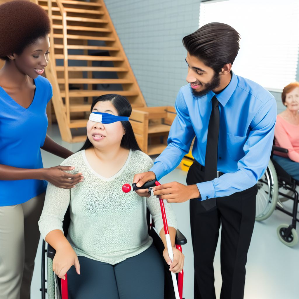 Key Qualities of Effective Disability Services Coordinators
