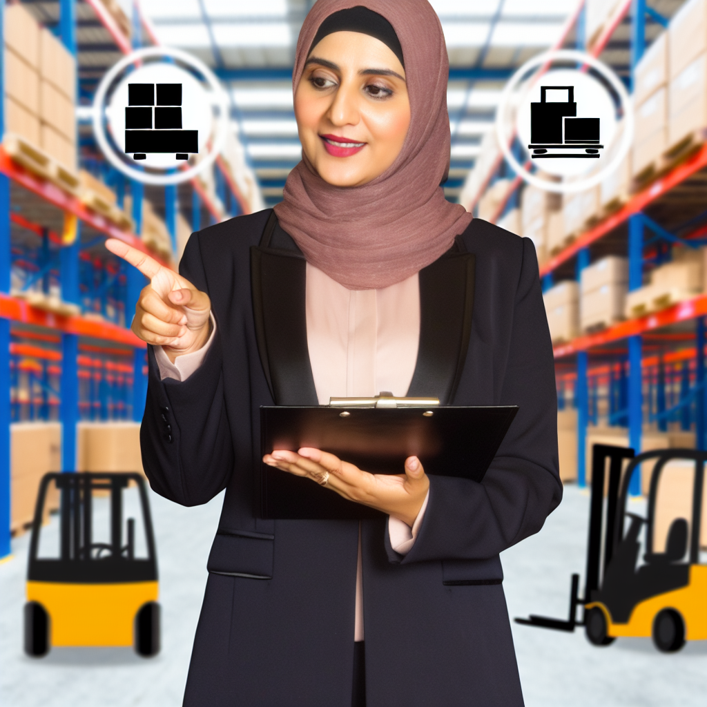 Key Responsibilities of a Supply Chain Manager Explained