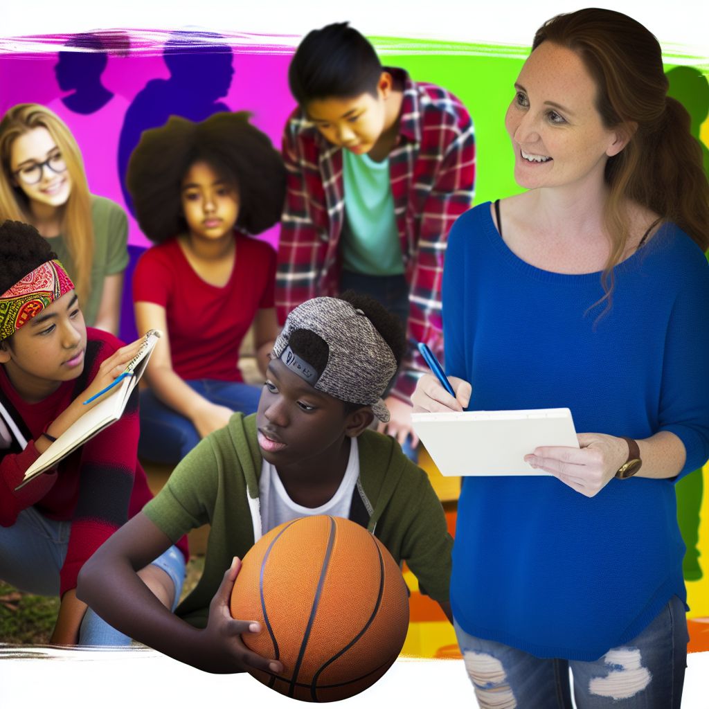 Key Responsibilities of a Youth Worker: A Comprehensive Guide