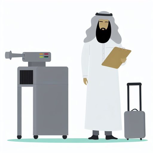Key Responsibilities of Transportation Security Screeners