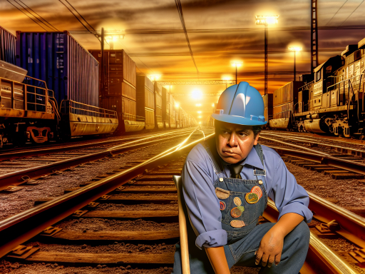 Key Skills for Rail Yard Engineers to Succeed