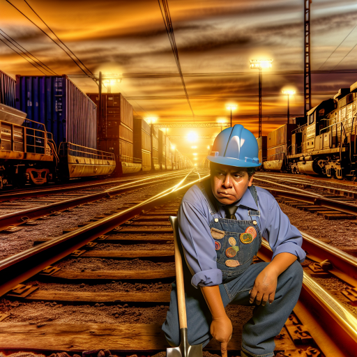 Key Skills for Rail Yard Engineers to Succeed