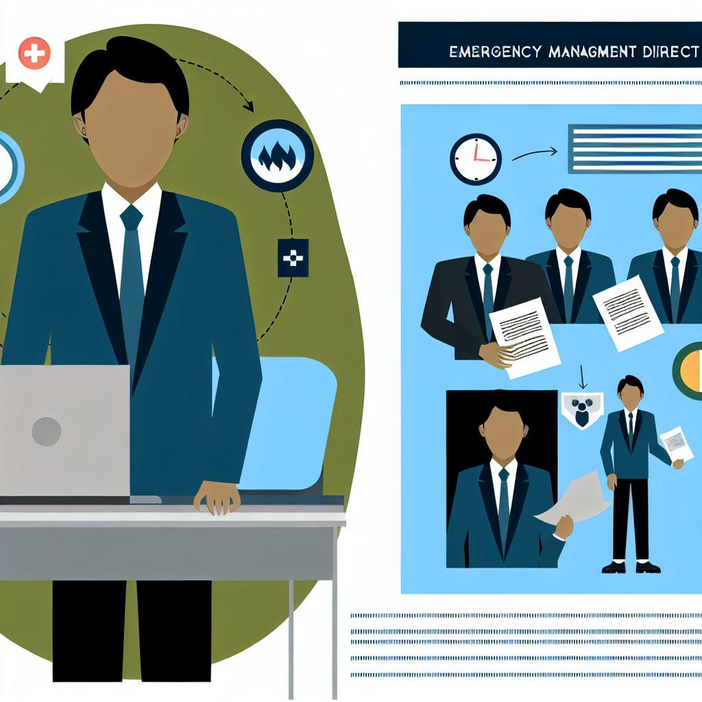 Key Skills for Success as an Emergency Management Director