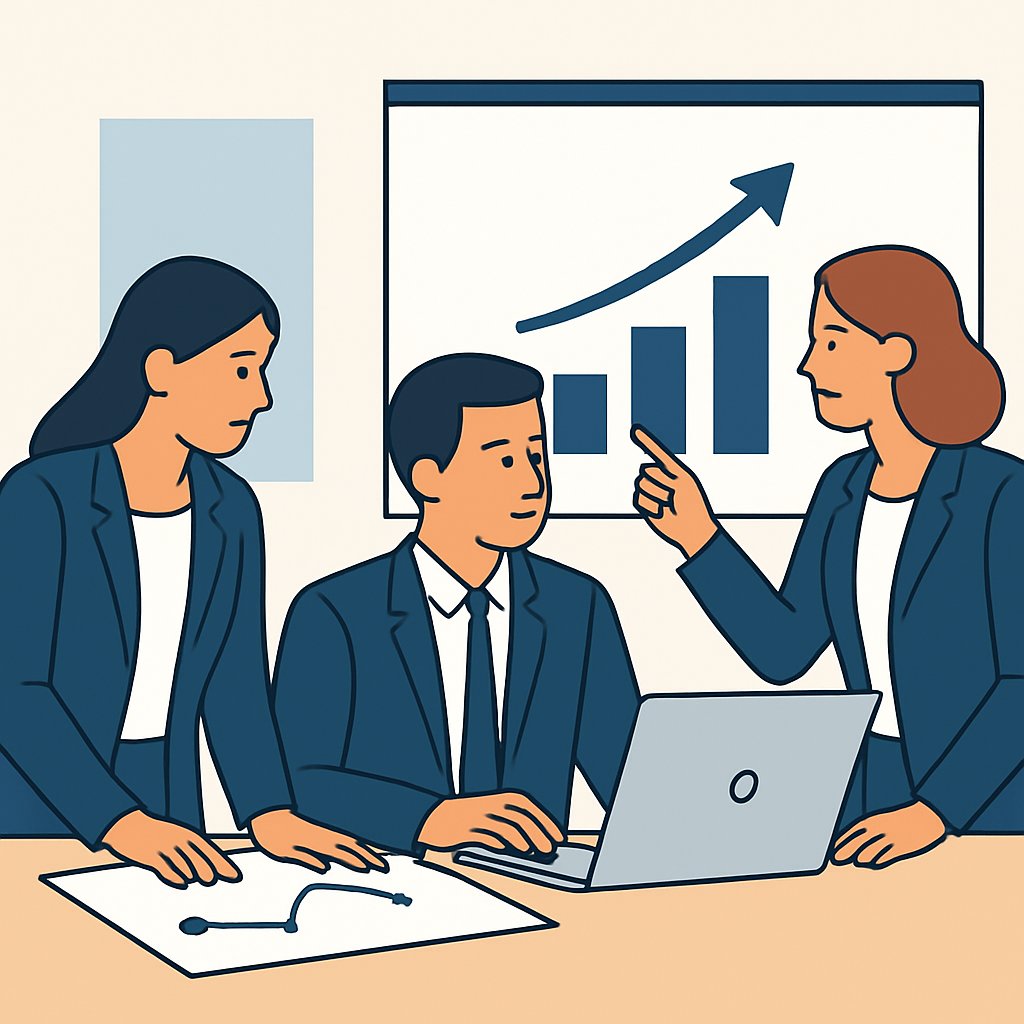 Key Skills Needed for a Successful Route Planner