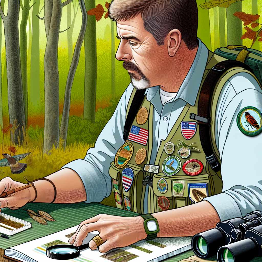 Key Skills Needed for Conservation Scientists