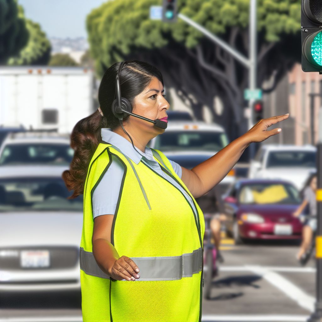 Key Skills Needed to Become a Traffic Manager