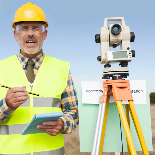 Key Surveying Terms Every Construction Pro Should Know