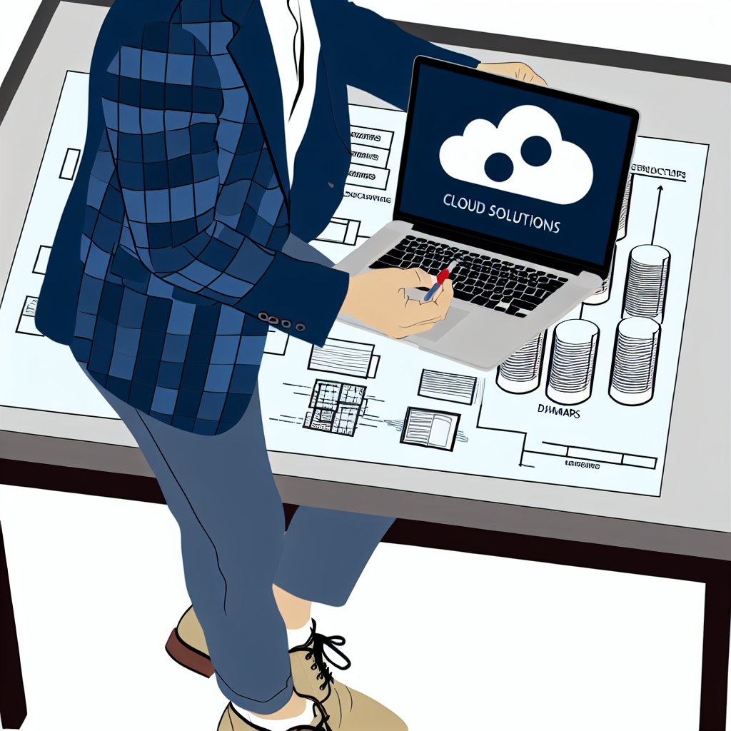 Key Tools for Cloud Solutions Architects