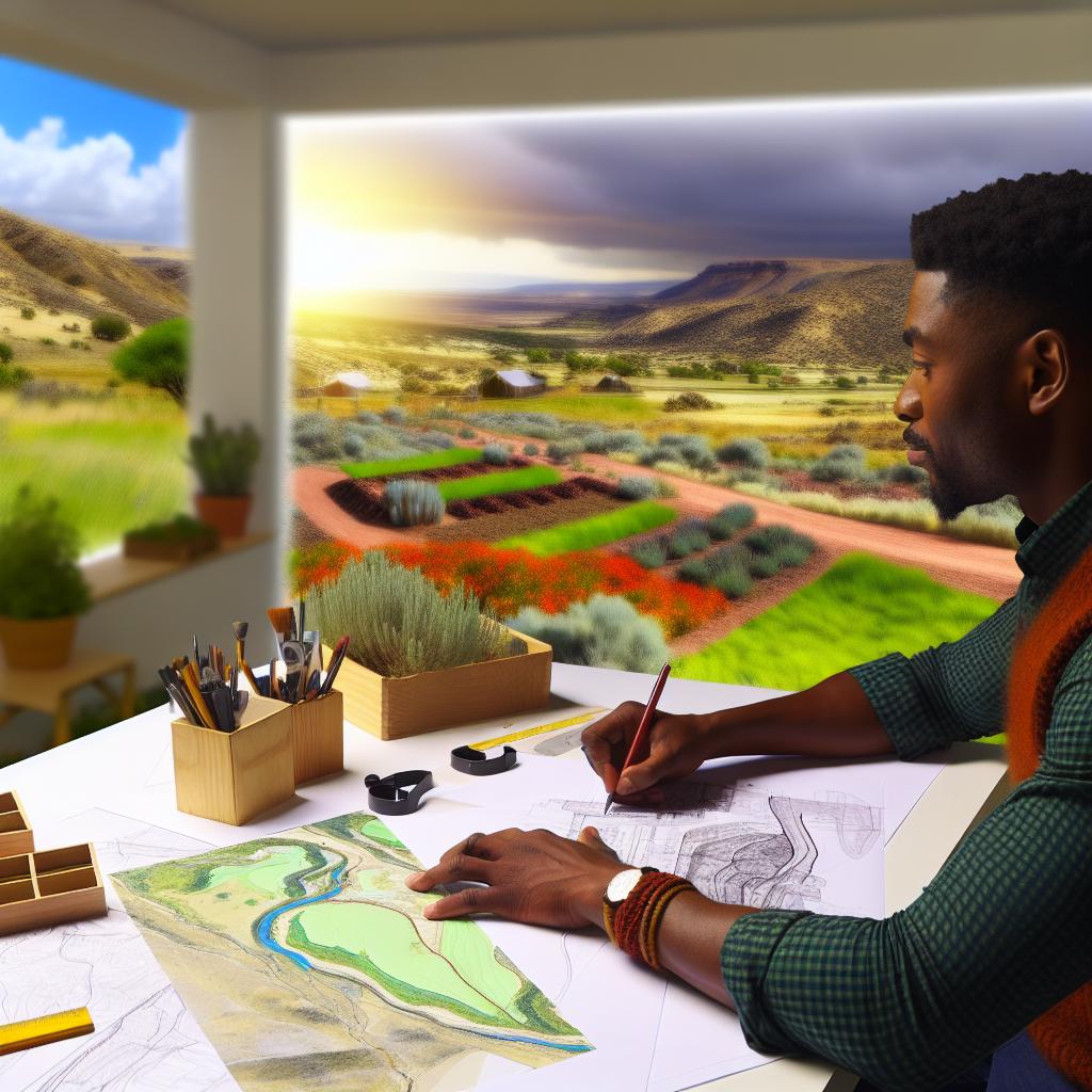 Landscape Architecture and Cultural Landscapes