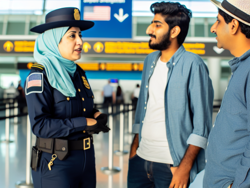 Language Skills Beneficial for CBP Officers