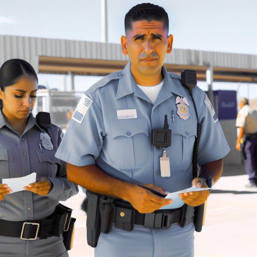 Legal Framework Governing ICE Agent Operations