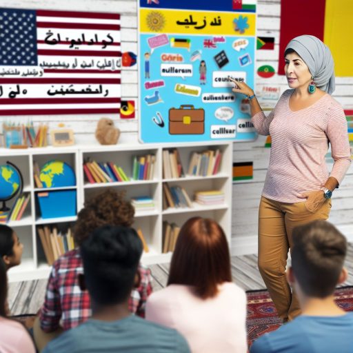 Life Skills Instructors: Navigating Cultural Differences
