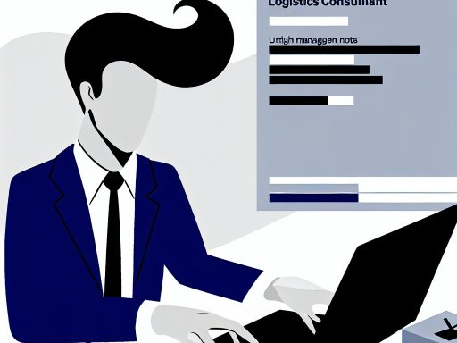Logistics Consultant: Time Management Tips