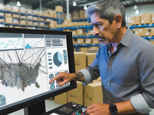 Logistics Operations: Balancing Cost and Efficiency