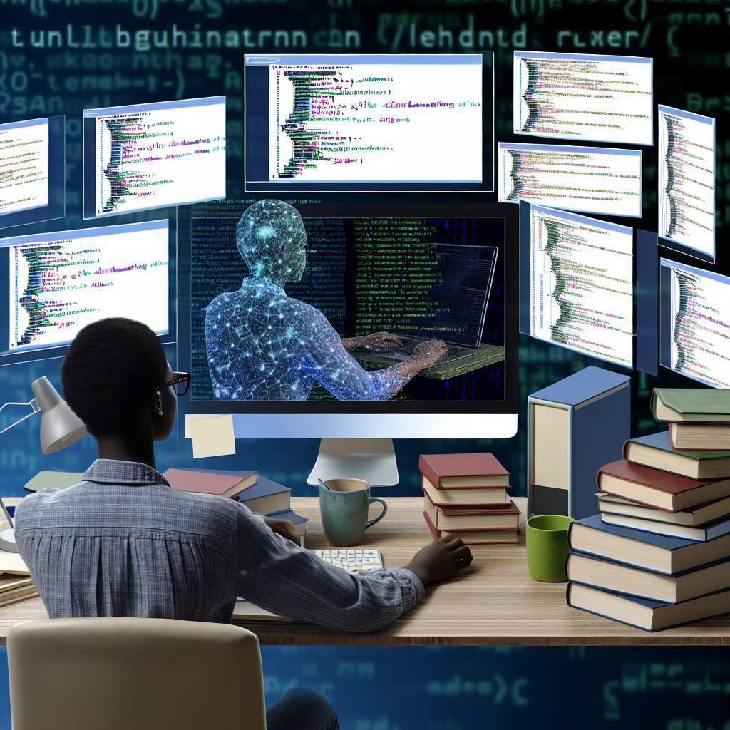 Machine Learning Engineer: Continuous Learning Resources