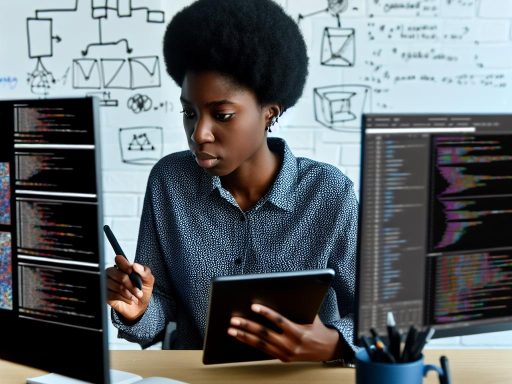 Machine Learning Engineer: Salary and Job Outlook