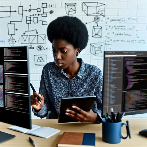 Machine Learning Engineer: Salary and Job Outlook