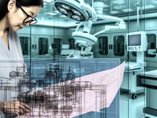 Machine Learning in Healthcare: Engineer's Role