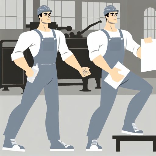 Maintaining Physical Health as a Boilermaker