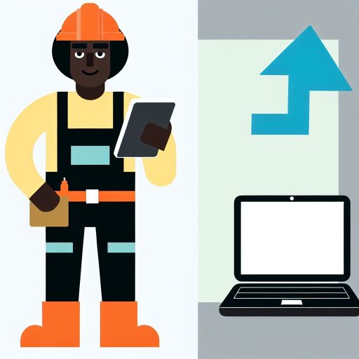 Managing Work-Life Balance as a Power Line Installer
