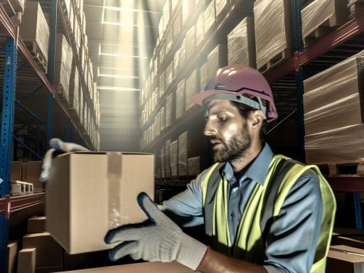 Material Handling: Importance in Logistics