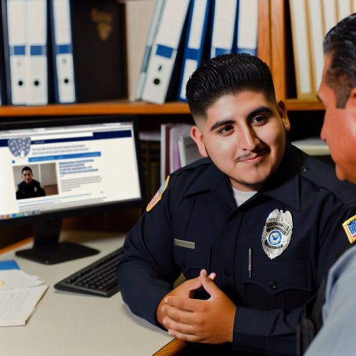 Mental Health Resources for ICE Agents