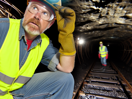 Miner Safety Tips: Staying Safe Underground