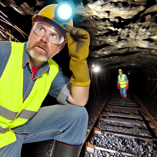 Miner Safety Tips: Staying Safe Underground