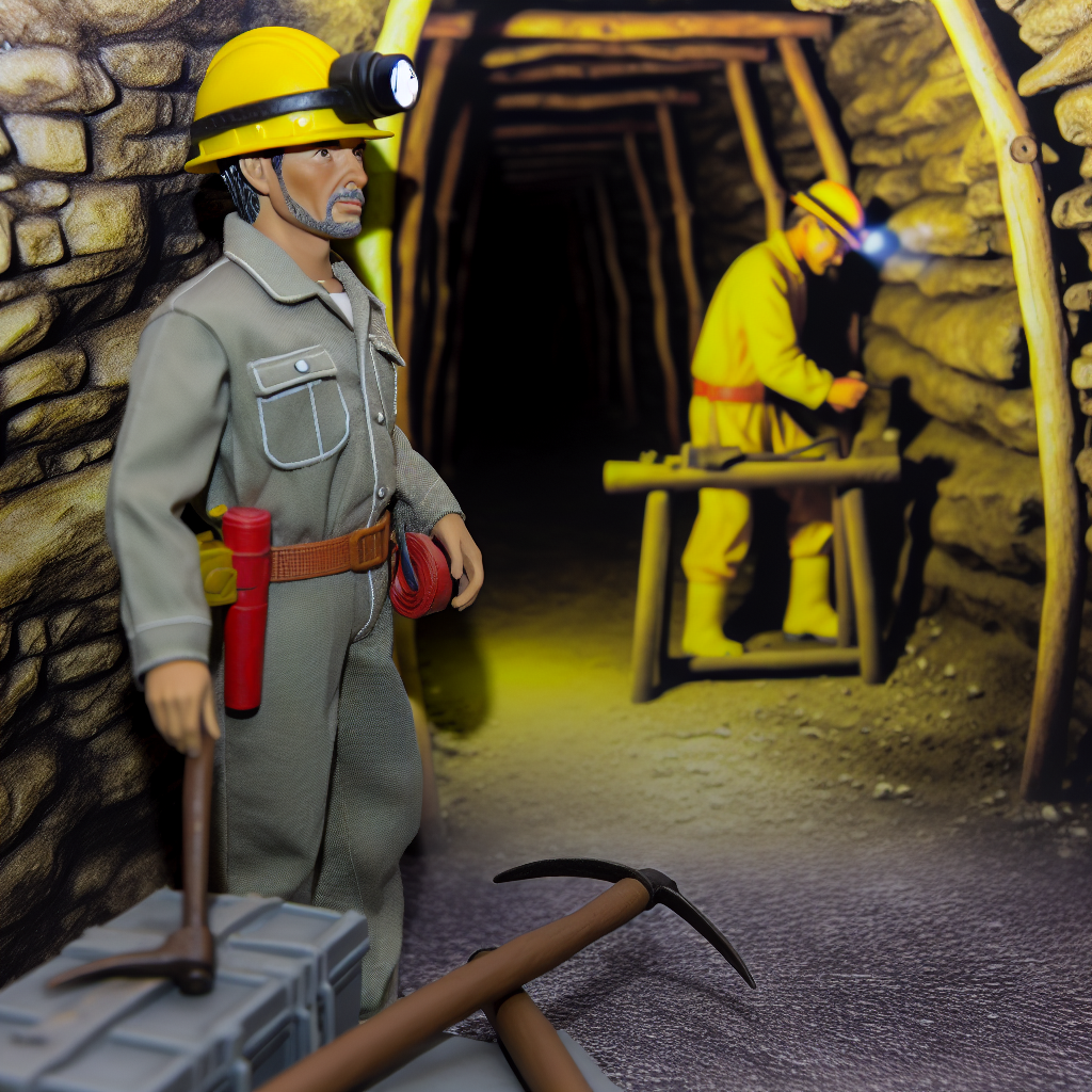 Miner Safety Tips: Staying Safe Underground