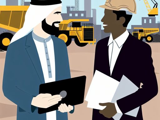 Mining and Construction: How They Intersect