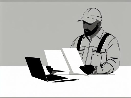 Navigating Dock Worker Certification Processes