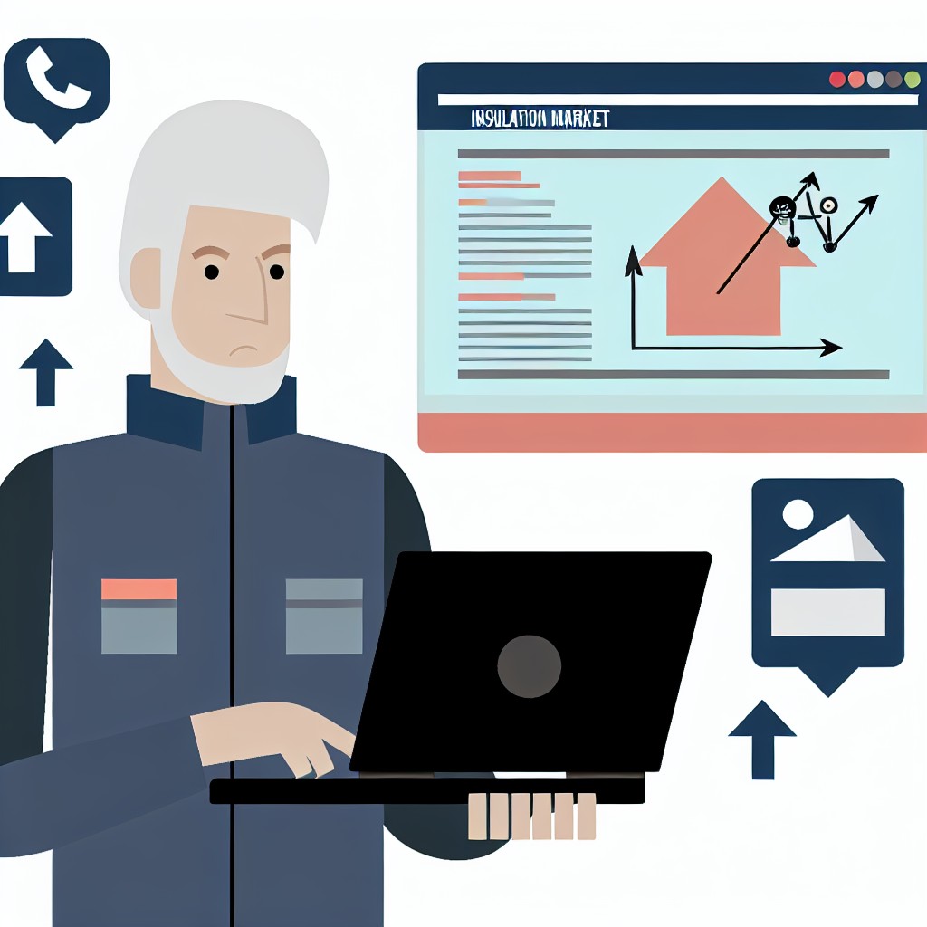 Navigating the Insulation Worker Job Market