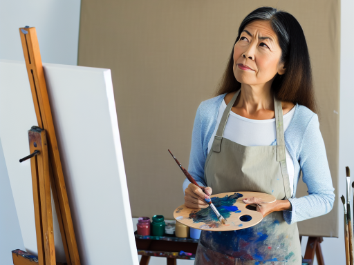 Painting for Beginners: Tips to Get You Started