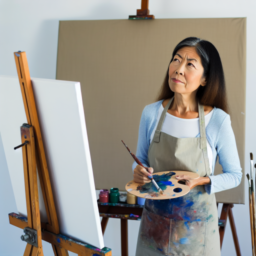 Painting for Beginners: Tips to Get You Started