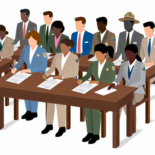 Park Ranger Training Programs and Certifications