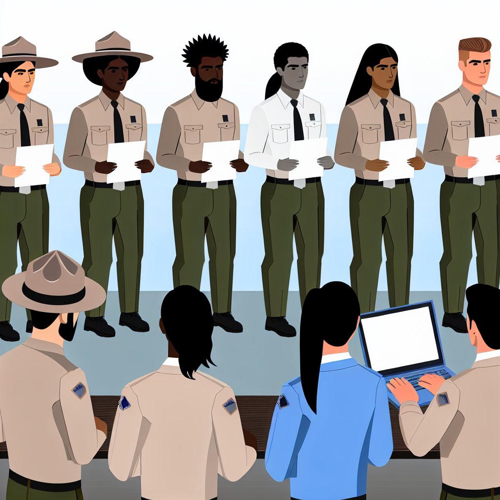 Park Ranger Training Programs and Certifications