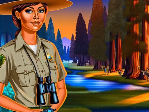 Park Ranger vs. Forest Ranger: Key Differences