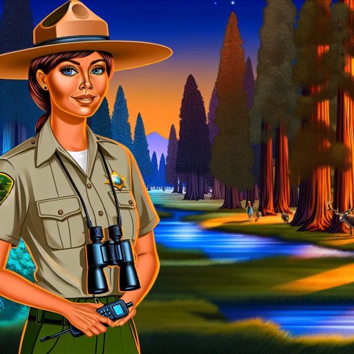 Park Ranger vs. Forest Ranger: Key Differences