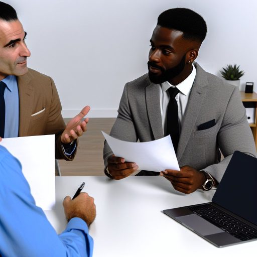 Parole Officer: Confidentiality and Privacy