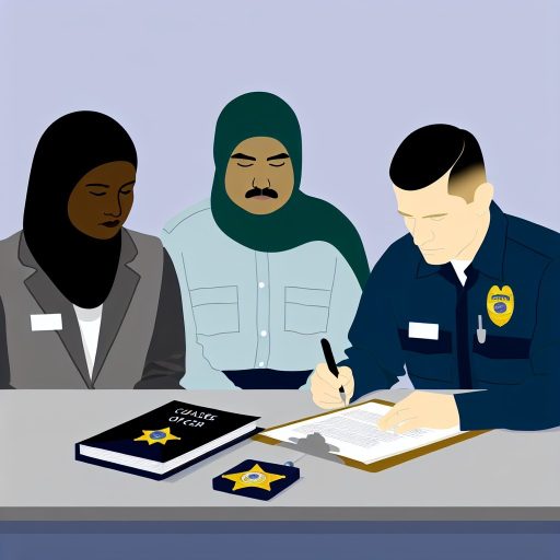 Parole Officer Interview Preparation