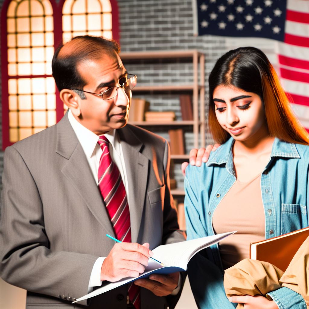 Parole Officer Success Stories