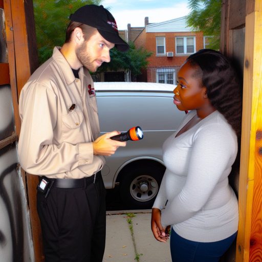 Pest Control Advisor: Job Satisfaction and Rewards
