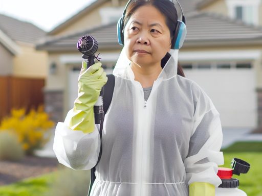 Pest Management vs. Plant Pathology: Differences