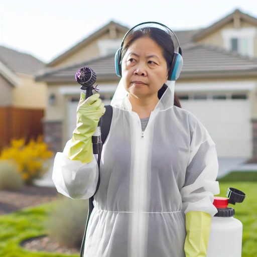 Pest Management vs. Plant Pathology: Differences