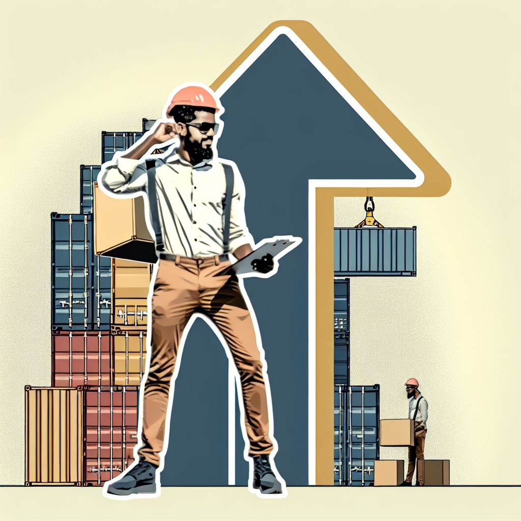 Physical Demands of Being a Dock Worker Explained