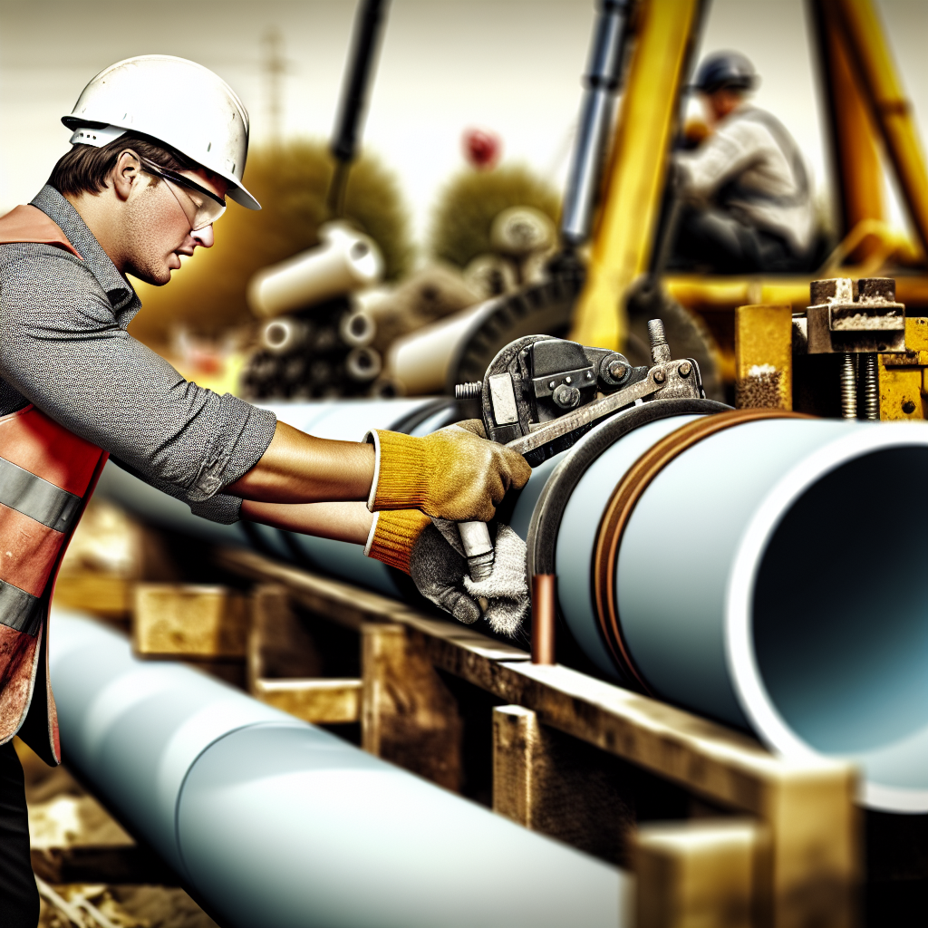 Pipelayer Salary Expectations: What to Know