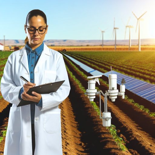 Pollution Control Strategies in Modern Agriculture